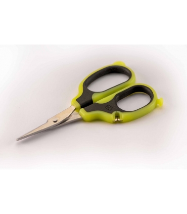 RIDGEMONKEY TIJERA NITE-GLO STRIP N SNIP