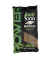 SENSAS 3000 POWER BREAM NATURAL 1KG