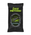 SENSAS METHOD MIX DARK MACKEREL 1KG