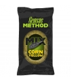 SENSAS METHOD MIX YELLOW CORN 1KG