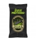 SENSAS METHOD MIX NATURAL SCOPEX 1KG