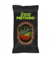 SENSAS METHOD MIX RED KRILL 1KG