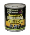 SENSAS MAIZ NATURAL 138GR