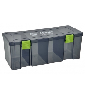 SENSAS COMPACT BOX L