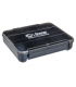 SENSAS MINI TACKLE BOX 6+6