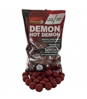 STARBAITS BOILIES DEMON HOT DEMON 24MM 800GR