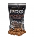 STARBAITS PRO MONSTER CRAB BOILIES 24MM 800GR