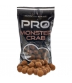 STARBAITS PRO MONSTER CRAB BOILIES 24MM 800GR