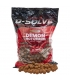 STARBAITS BOILIES DEMON HOT D-SOLVE 20MM 2.5KG