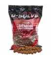 STARBAITS BOILIES DEMON HOT D-SOLVE 20MM 2.5KG