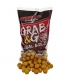 STARBAITS G&G GLOBAL BOILIES PINNEAPLE 20MM 800GR