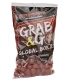 STARBAITS G&G GLOBAL BOILIES STRAWBERRY JAM 20MM 800GR