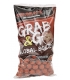 STARBAITS G&G GLOBAL BOILIES TUTTI FRUTTI 20MM 800GR