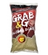 STARBAITS GRAB GO METHOD MIX SWEET CORN 1.8 KG