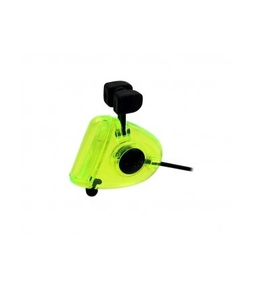 ZFISH TENSOR CLASSIC TWIN BALL RED