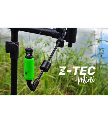 ZFISH TENSOR Z-TEC MINI RED