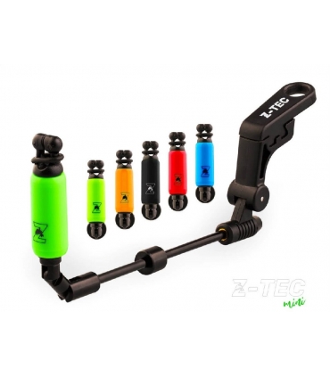 ZFISH TENSOR Z-TEC MINI GREEN