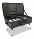 NGT CARP BIVVY TABLE SYSTEM