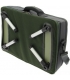 NGT CARP BIVVY TABLE SYSTEM