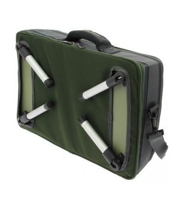 NGT CARP BIVVY TABLE SYSTEM