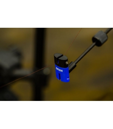 ZFISH INDICATOR ZFX MINI BLACK
