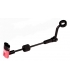 ZFISH INDICATOR ZFX MINI RED