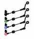 ZFISH INDICATOR ZFX MINI RED