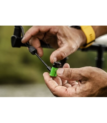 ZFISH INDICATOR ZFX MINI RED
