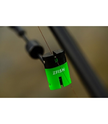 ZFISH INDICATOR ZFX MINI RED