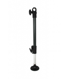 ZFISH SINGLE SUPPORT BEDCHAIR LEG