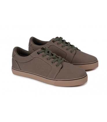 FOX ZAPATILLA KHAKHI CANVAS SHOE