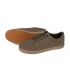 FOX ZAPATILLA KHAKHI CANVAS SHOE