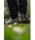 FOX ZAPATILLA KHAKHI CANVAS SHOE