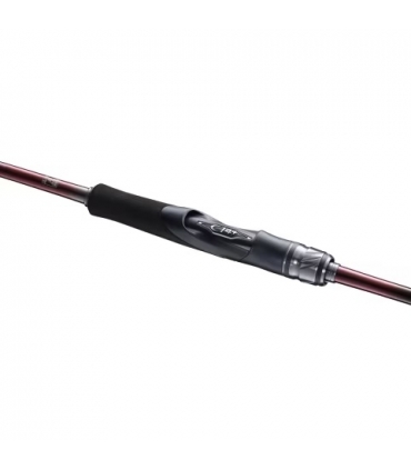 CAÑA SHIMANO SEPHIA SS 2.59MT 8'6"M EGI 2.0-4.0 SPINNING 2 TRAMOS
