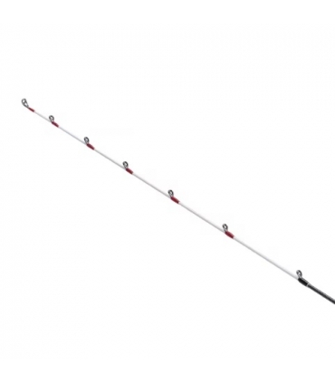CAÑA SHIMANO SEPHIA SS 2.59MT 8'6"M EGI 2.0-4.0 SPINNING 2 TRAMOS