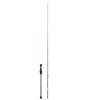 CAÑA SHIMANO GRAPPLER TYPE JIGGING CASTING 6'0" 1.83MT 250GR 1+1 TRAMOS