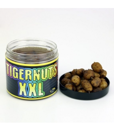 PRO ELITE BAITS TIGERNUTS XXL NATURAL