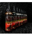 PRO ELITE BAITS BLACK BLOOD EXPLOSIVE 150ML KRILL & CRAB