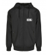 SWIMBAIT COMMUNITY CORTAVIENTOS WINDBREAKER FALLIN' NEGRO