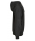 SWIMBAIT COMMUNITY CORTAVIENTOS WINDBREAKER FALLIN' NEGRO
