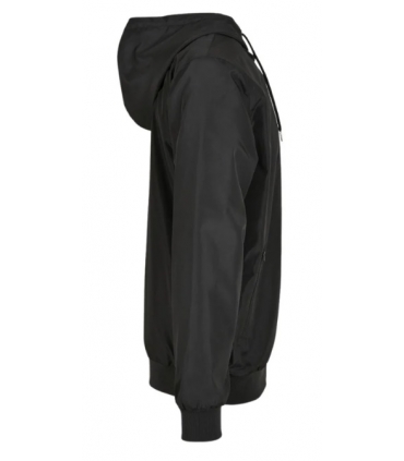 SWIMBAIT COMMUNITY CORTAVIENTOS WINDBREAKER FALLIN' NEGRO