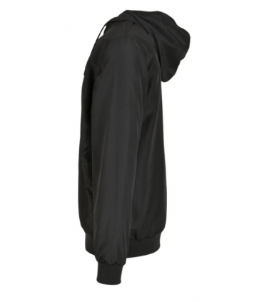 SWIMBAIT COMMUNITY CORTAVIENTOS WINDBREAKER FALLIN' NEGRO