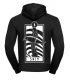 SWIMBAIT COMMUNITY SUDADERA FALLIN' NEGRA