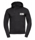 SWIMBAIT COMMUNITY SUDADERA FALLIN' NEGRA