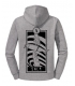 SWIMBAIT COMMUNITY SUDADERA FALLIN' GRIS