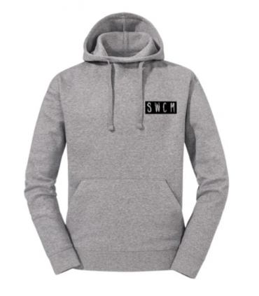SWIMBAIT COMMUNITY SUDADERA FALLIN' GRIS