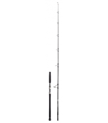 CAÑA SHIMANO OCEA PLUGGER FLEXDRIVE S83MH 2.51MT 8'3" MH 120GR 1+1 TRAMOS SPINNING