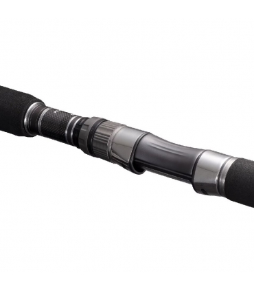 CAÑA SHIMANO OCEA PLUGGER FLEXDRIVE S83MH 2.51MT 8'3" MH 120GR 1+1 TRAMOS SPINNING