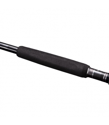 CAÑA SHIMANO OCEA PLUGGER FLEXDRIVE S83MH 2.51MT 8'3" MH 120GR 1+1 TRAMOS SPINNING