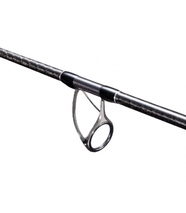 CAÑA SHIMANO OCEA PLUGGER FLEXDRIVE S83MH 2.51MT 8'3" MH 120GR 1+1 TRAMOS SPINNING